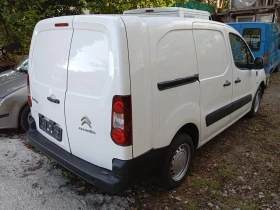 Citroen Berlingo undefined | Auto.bg — изображение 5 Citroen Berlingo undefined | Auto.bg — изображение 5