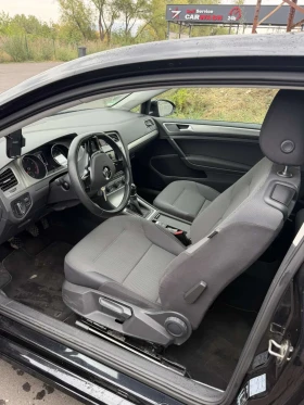 VW Golf - 6499 € - 58115730 10 | Car24.bg VW Golf - 6499 € - 58115730 10