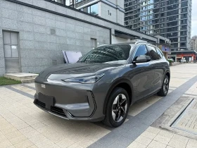 Geely EX5 610km Explorer+ Edition 2026 FWD