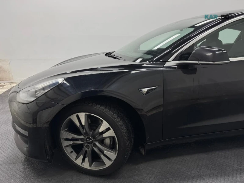 Tesla Model 3 Long Range AWD* АвтоКредит* (ЦЕНА ДО БГ) - 18499 € / 36180.90 лв. - 12226206 1 | Car24.bg Tesla Model 3 Long Range AWD* АвтоКредит* (ЦЕНА ДО БГ) - 18499 € / 36180.90 лв. - 12226206 1