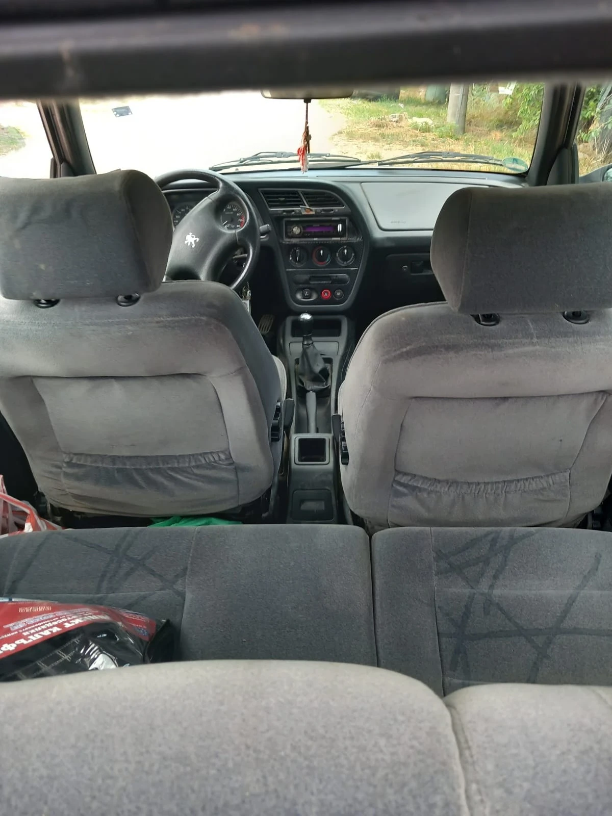 Peugeot 306  - изображение 4 | Auto.bg Peugeot 306  - изображение 4