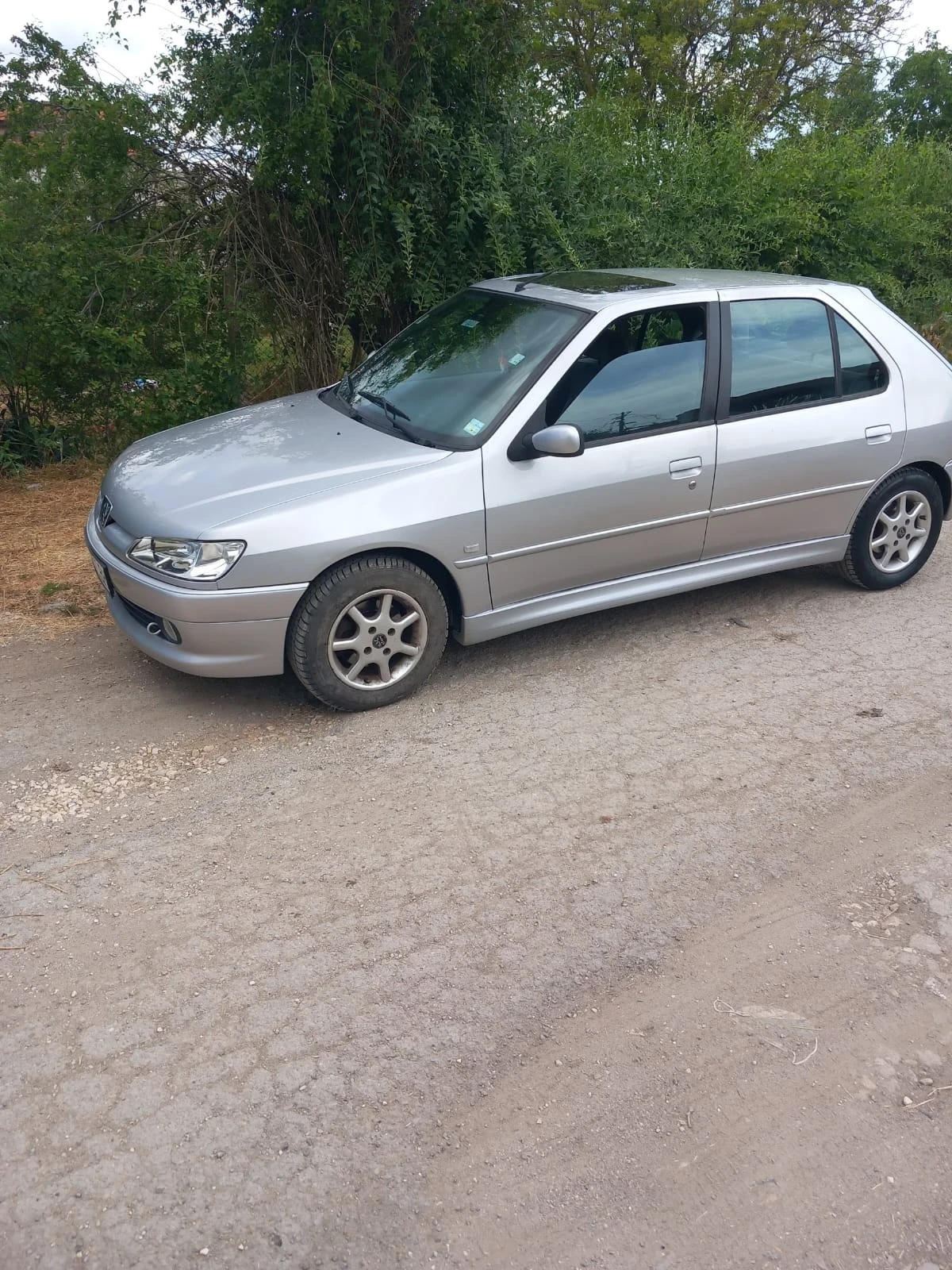 Peugeot 306  - изображение 2 | Auto.bg Peugeot 306  - изображение 2