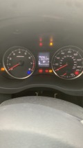 Subaru Impreza 2.0 DOHC  - [14] 
