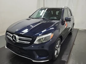 Mercedes-Benz GLE 400 * АвтоКредит* - Car24.bg Mercedes-Benz GLE 400 * АвтоКредит*