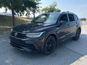 VW Tiguan Comfortline R-Line Black * Авто финансиране* Карфа - Car24.bg VW Tiguan Comfortline R-Line Black * Авто финансиране* Карфа