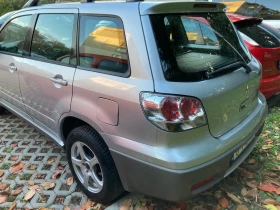 Mitsubishi Outlander 2.0 AWD - 5500 лв. / 2812.11 € - 42490161 6 | Car24.bg Mitsubishi Outlander 2.0 AWD - 5500 лв. / 2812.11 € - 42490161 6