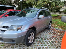 Mitsubishi Outlander 2.0 AWD - 5500 лв. / 2812.11 € - 42490161 2 | Car24.bg Mitsubishi Outlander 2.0 AWD - 5500 лв. / 2812.11 € - 42490161 2