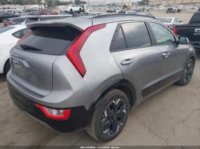 Kia Niro EV WIND DIGITAL/ПОДГРЕВИ - 38300 лв. / 19582.48 € - 84674670 6 | Car24.bg Kia Niro EV WIND DIGITAL/ПОДГРЕВИ - 38300 лв. / 19582.48 € - 84674670 6