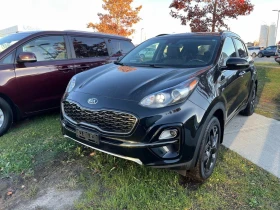 Kia Sportage * EX S AWD * CARFAX * ЦЕНА ДО БГ - Car24.bg Kia Sportage * EX S AWD * CARFAX * ЦЕНА ДО БГ
