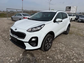 Kia Sportage 1.6 GDI(КАТО НОВA) - Car24.bg Kia Sportage 1.6 GDI(КАТО НОВA)