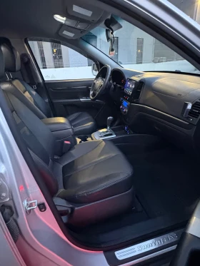 Hyundai Santa fe 2, 2 diesel 197kc Automatic Full Extras - 7600 € / 14864.31 лв. - 66430505 16 | Car24.bg Hyundai Santa fe 2, 2 diesel 197kc Automatic Full Extras - 7600 € / 14864.31 лв. - 66430505 16