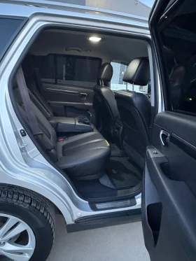 Hyundai Santa fe 2, 2 diesel 197kc Automatic Full Extras - 7600 € / 14864.31 лв. - 66430505 15 | Car24.bg Hyundai Santa fe 2, 2 diesel 197kc Automatic Full Extras - 7600 € / 14864.31 лв. - 66430505 15