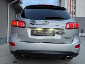 Hyundai Santa fe 2, 2 diesel 197kc Automatic Full Extras - 7600 € / 14864.31 лв. - 66430505 6 | Car24.bg Hyundai Santa fe 2, 2 diesel 197kc Automatic Full Extras - 7600 € / 14864.31 лв. - 66430505 6