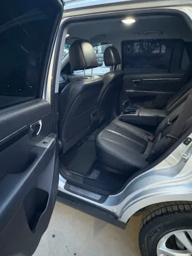 Hyundai Santa fe 2, 2 diesel 197kc Automatic Full Extras - 7600 € / 14864.31 лв. - 66430505 14 | Car24.bg Hyundai Santa fe 2, 2 diesel 197kc Automatic Full Extras - 7600 € / 14864.31 лв. - 66430505 14