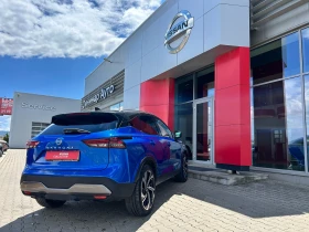 Nissan Qashqai 1.3 DDT Tekna Plus 4x2 A/T - 25490 € / 49854.11 лв. - 43059228 3 | Car24.bg Nissan Qashqai 1.3 DDT Tekna Plus 4x2 A/T - 25490 € / 49854.11 лв. - 43059228 3