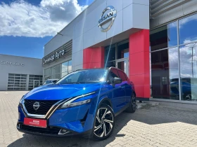 Nissan Qashqai 1.3 DDT Tekna Plus 4x2 A/T - Car24.bg Nissan Qashqai 1.3 DDT Tekna Plus 4x2 A/T