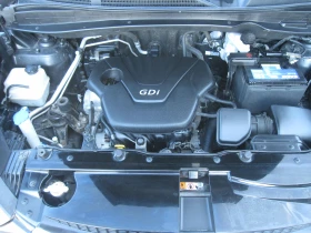 Hyundai IX35 1, 6, Кожа, Подгрев, 138х.КМ - 6890 € / 13475.67 лв. - 15371953 14 | Car24.bg Hyundai IX35 1, 6, Кожа, Подгрев, 138х.КМ - 6890 € / 13475.67 лв. - 15371953 14