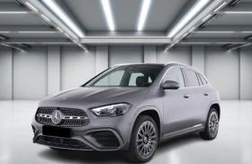 Mercedes-Benz GLA 250 e = AMG Line = Advanced Plus Гаранция - Car24.bg Mercedes-Benz GLA 250 e = AMG Line = Advanced Plus Гаранция