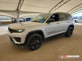 Снимка Jeep Grand cherokee