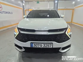 Kia Sportage LPG 2.0 2WD Prestige * koreiskikoli.bg *