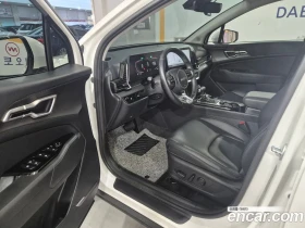 Kia Sportage LPG 2.0 2WD Prestige * koreiskikoli.bg * | Auto.bg — изображение 7 Kia Sportage LPG 2.0 2WD Prestige * koreiskikoli.bg * | Auto.bg — изображение 7