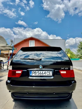 BMW X5 3.0d DPF euro 4 | Auto.bg — изображение 5 BMW X5 3.0d DPF euro 4 | Auto.bg — изображение 5