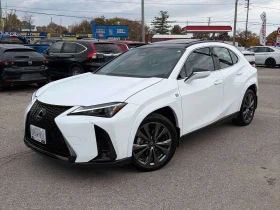 Lexus UX 300h * CARFAX * ОПЦИЯ ЗА ФИНАНСИРАНЕ