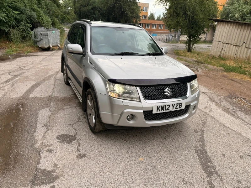 Suzuki Vitara 1.9 - 3800 € / 7432.15 лв. - 29454138 1 | Car24.bg Suzuki Vitara 1.9 - 3800 € / 7432.15 лв. - 29454138 1