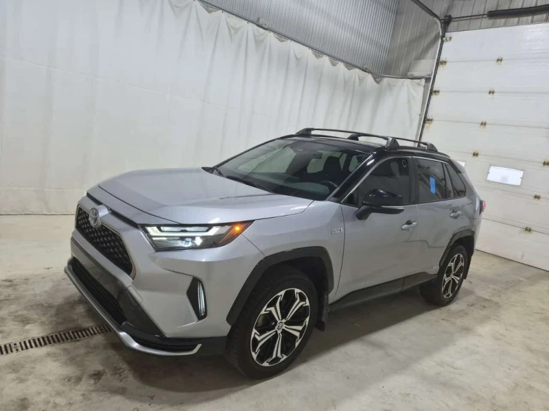Toyota Rav4 XSE | ЦЕНА ДО БЪЛГАРИЯ | - 36150 € / 70703.25 лв. - 43548925 1 | Car24.bg Toyota Rav4 XSE | ЦЕНА ДО БЪЛГАРИЯ | - 36150 € / 70703.25 лв. - 43548925 1