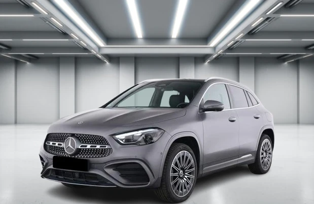 Mercedes-Benz GLA 250 e = AMG Line = Advanced Plus Гаранция - 46750 € - 80070182 1 | Car24.bg Mercedes-Benz GLA 250 e = AMG Line = Advanced Plus Гаранция - 46750 € - 80070182 1