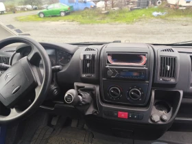 Citroen Jumper undefined | Auto.bg — изображение 7 Citroen Jumper undefined | Auto.bg — изображение 7