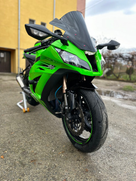 Kawasaki Ninja Zx10R | Mobile.bg   5
