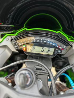 Kawasaki Ninja Zx10R | Mobile.bg   12