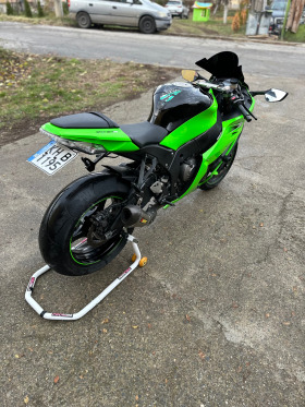 Kawasaki Ninja Zx10R | Mobile.bg   3