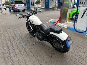 Harley-Davidson Sportster XL883 N