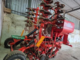 Сеялка Gaspardo Gigante 600 | Auto.bg — изображение 4 Сеялка Gaspardo Gigante 600 | Auto.bg — изображение 4