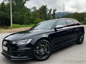 Audi A6 3.0BI-TDI/8ZF/313HP/ACTIVE SOUND/360/MATRIX - Car24.bg Audi A6 3.0BI-TDI/8ZF/313HP/ACTIVE SOUND/360/MATRIX