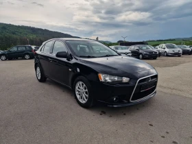 Mitsubishi Lancer 1.6i 1 - Car24.bg Mitsubishi Lancer 1.6i 1
