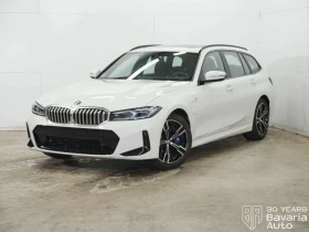 BMW 330 e Touring M Sport Paket Sportautomatic - Car24.bg BMW 330 e Touring M Sport Paket Sportautomatic