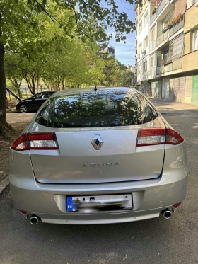 Renault Laguna | Mobile.bg — малка снимка 3