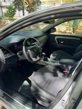 Renault Laguna | Mobile.bg — малка снимка 7