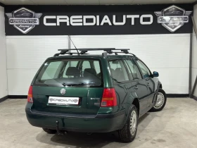 VW Golf 90hp 4x4 - 4500 лв. / 2300.81 € - 45047543 6 | Car24.bg VW Golf 90hp 4x4 - 4500 лв. / 2300.81 € - 45047543 6