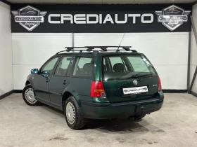 VW Golf 90hp 4x4 - 4500 лв. / 2300.81 € - 45047543 4 | Car24.bg VW Golf 90hp 4x4 - 4500 лв. / 2300.81 € - 45047543 4