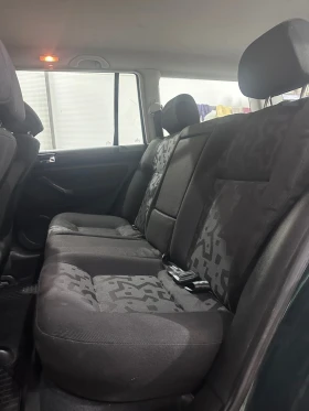 VW Golf 90hp 4x4 - 4500 лв. / 2300.81 € - 45047543 10 | Car24.bg VW Golf 90hp 4x4 - 4500 лв. / 2300.81 € - 45047543 10