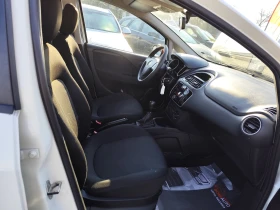 Fiat Punto 1.3mJTD* EURO5B* LED* 120000km! - 4200 € / 8214.49 лв. - 73759284 11 | Car24.bg Fiat Punto 1.3mJTD* EURO5B* LED* 120000km! - 4200 € / 8214.49 лв. - 73759284 11