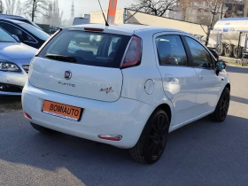 Fiat Punto 1.3mJTD* EURO5B* LED* 120000km! - 4200 € / 8214.49 лв. - 73759284 4 | Car24.bg Fiat Punto 1.3mJTD* EURO5B* LED* 120000km! - 4200 € / 8214.49 лв. - 73759284 4
