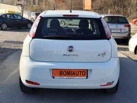 Fiat Punto 1.3mJTD* EURO5B* LED* 120000km! - 4200 € / 8214.49 лв. - 73759284 5 | Car24.bg Fiat Punto 1.3mJTD* EURO5B* LED* 120000km! - 4200 € / 8214.49 лв. - 73759284 5