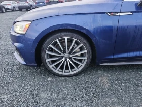 Audi A5 SPORTBACK * TECHNIK * CARFAX * БЕЗ ПЪРВОНАЧ ВНОСКА - 36000 лв. / 18406.51 € - 70183679 6 | Car24.bg Audi A5 SPORTBACK * TECHNIK * CARFAX * БЕЗ ПЪРВОНАЧ ВНОСКА - 36000 лв. / 18406.51 € - 70183679 6