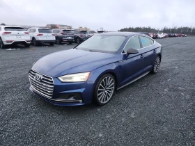 Audi A5 SPORTBACK * TECHNIK * CARFAX * БЕЗ ПЪРВОНАЧ ВНОСКА - Car24.bg Audi A5 SPORTBACK * TECHNIK * CARFAX * БЕЗ ПЪРВОНАЧ ВНОСКА