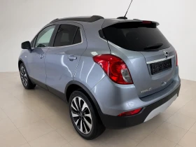 Opel Mokka X 1.4i LPG :: COSMO :: CAMERA :: NAVI - 8500 € / 16624.56 лв. - 56783936 5 | Car24.bg Opel Mokka X 1.4i LPG :: COSMO :: CAMERA :: NAVI - 8500 € / 16624.56 лв. - 56783936 5